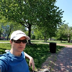 Meet your Posher, Sammy